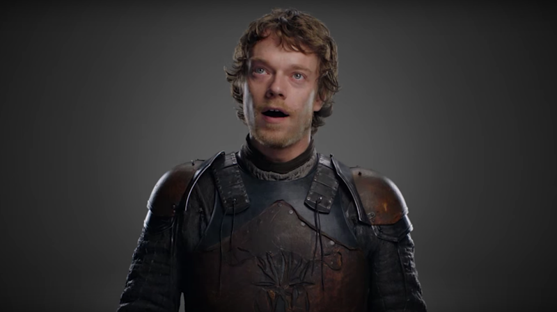 Illustration for article titled Take a Gander at Some of Game of Thrones' New Costumes